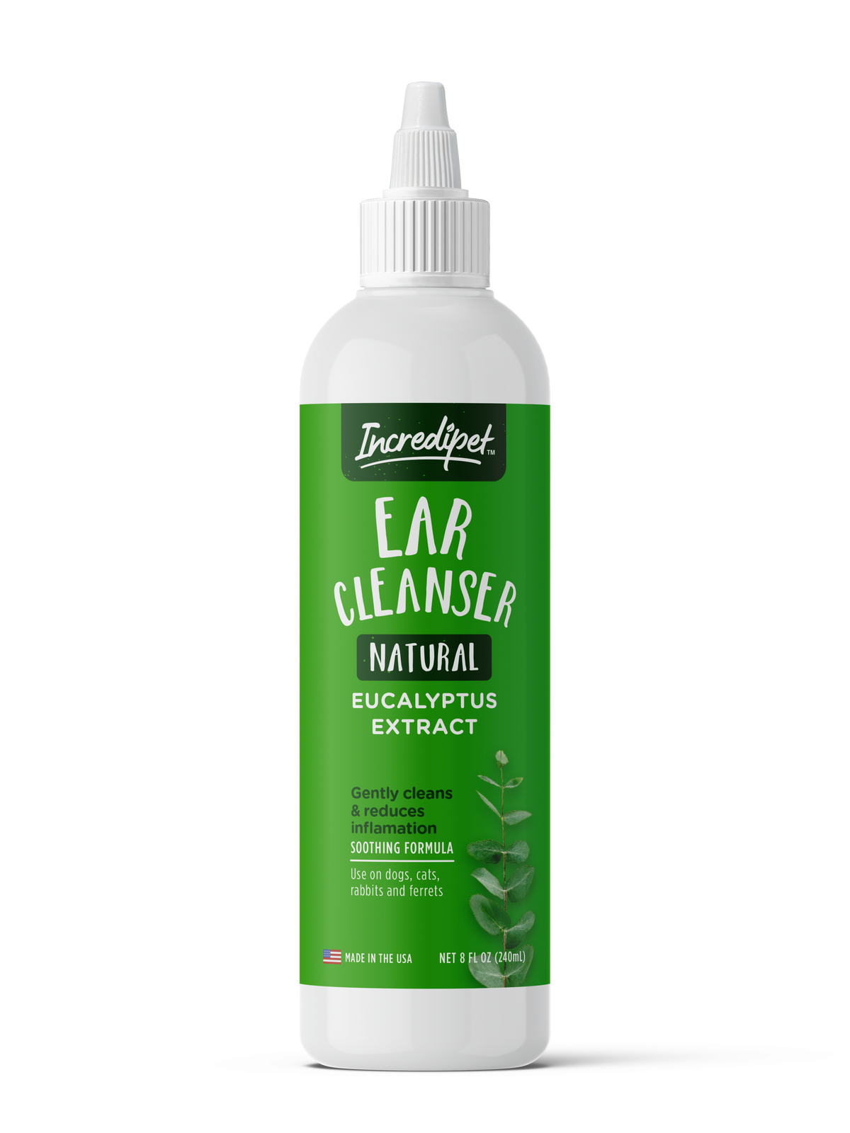 Ear Cleanser