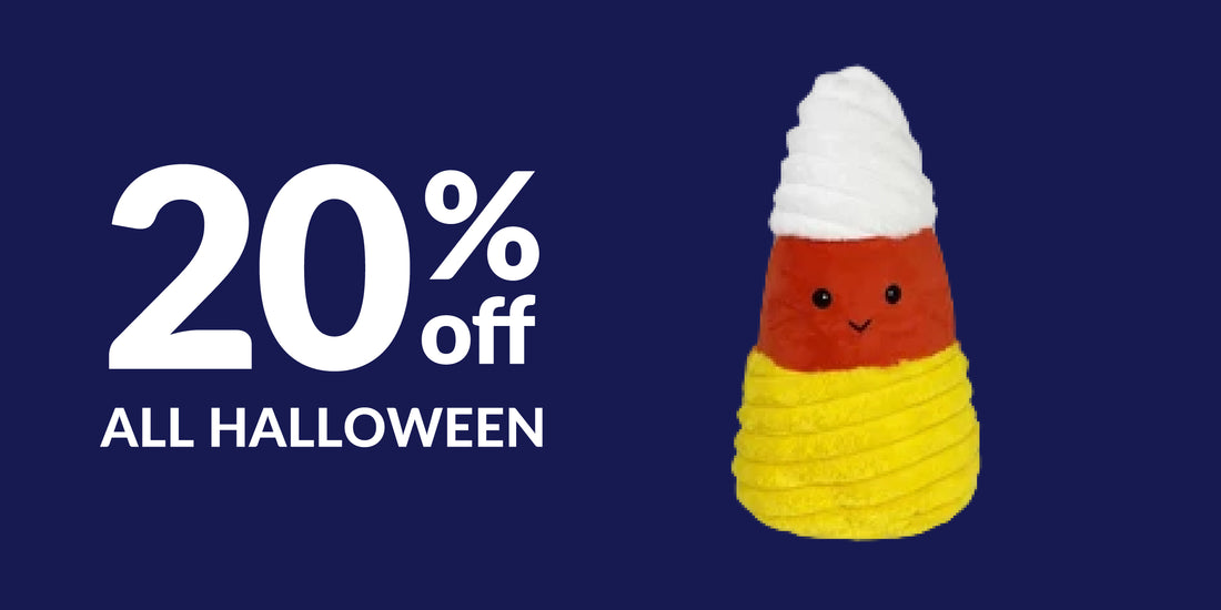 <strong>Shop Howl-O-Ween</strong>