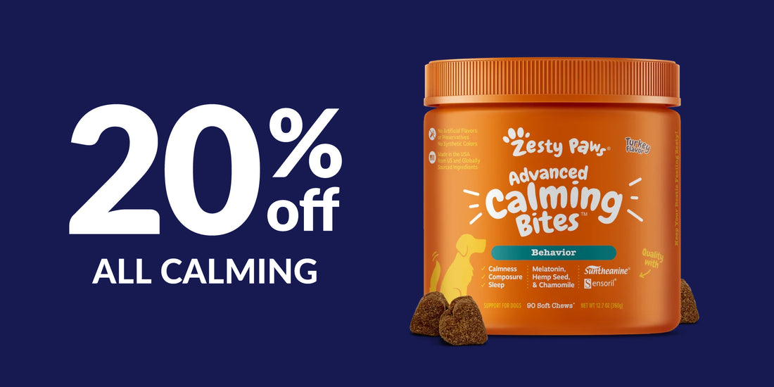<strong>Shop Pet Calming</strong>