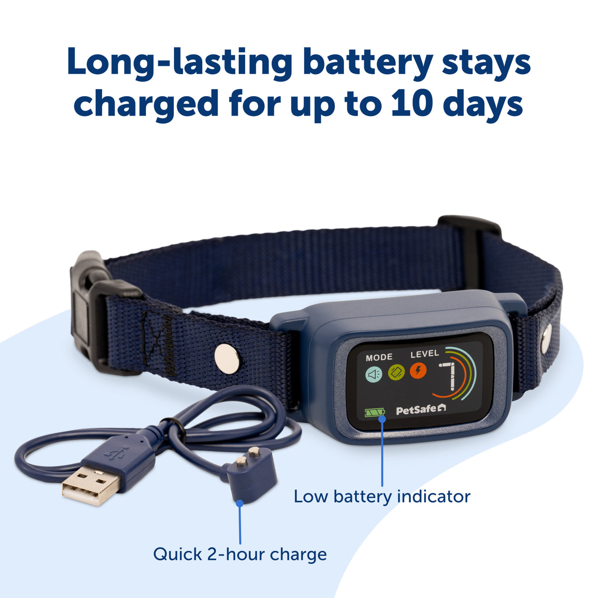 Petsafe Core Digital Bark Collar