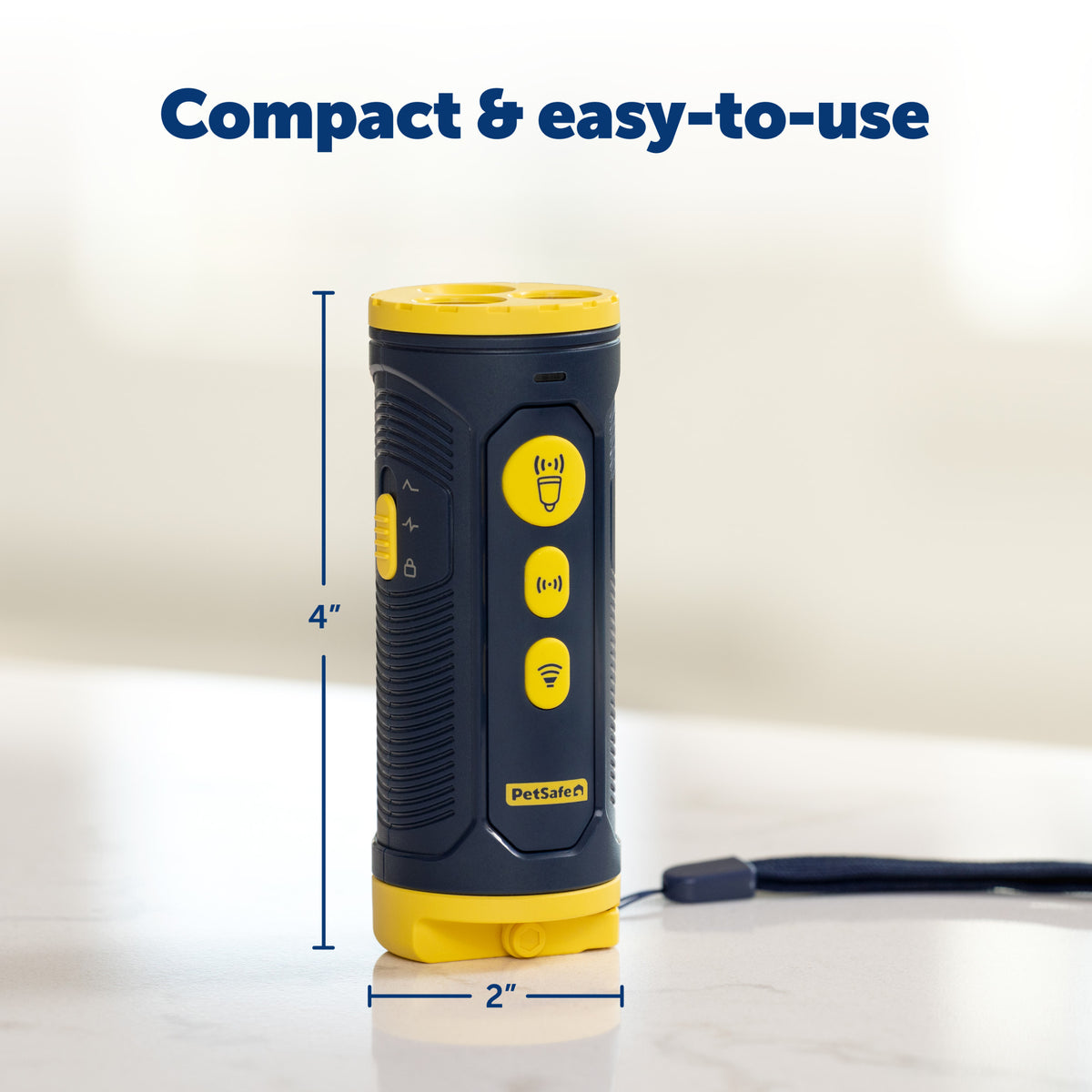 Petsafe Collarless Trainer Ultrasonic Training Tool