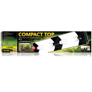 Exo Terra Compact Terrarium Canopy