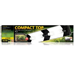 Exo Terra Compact Terrarium Canopy