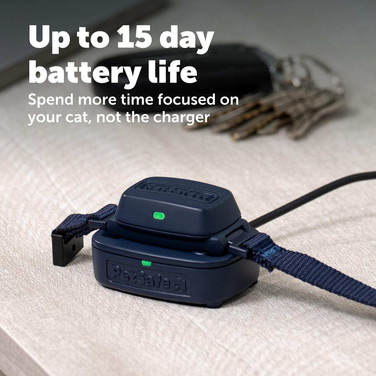 Petsafe GPS Cat Tracker Collar