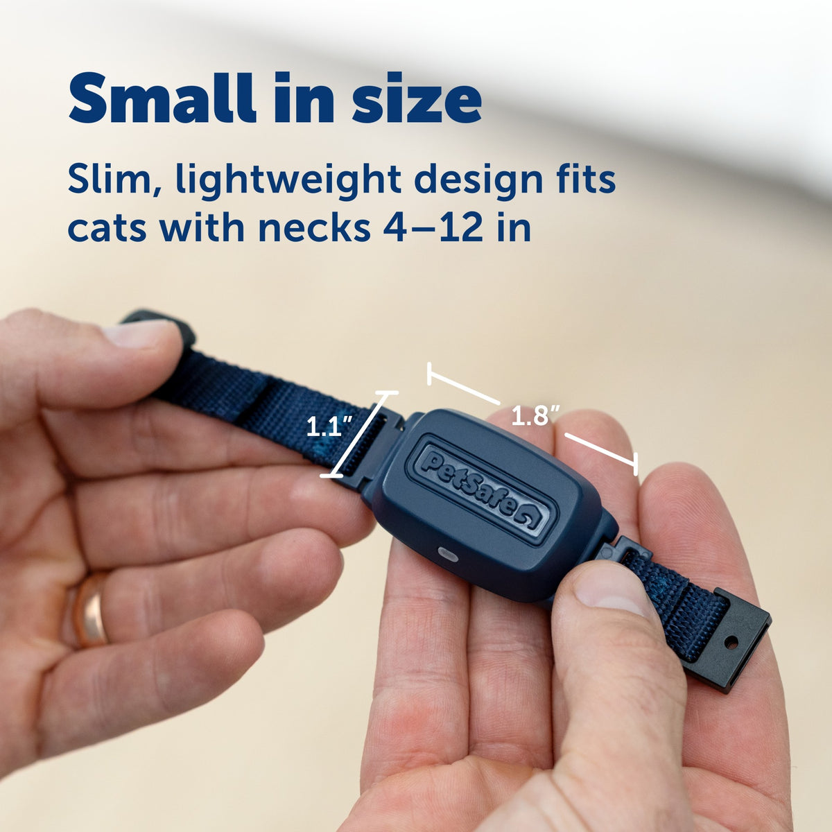 Petsafe GPS Cat Tracker Collar