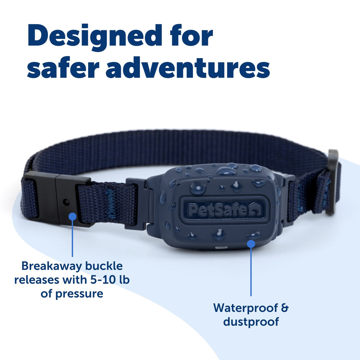 Petsafe GPS Cat Tracker Collar