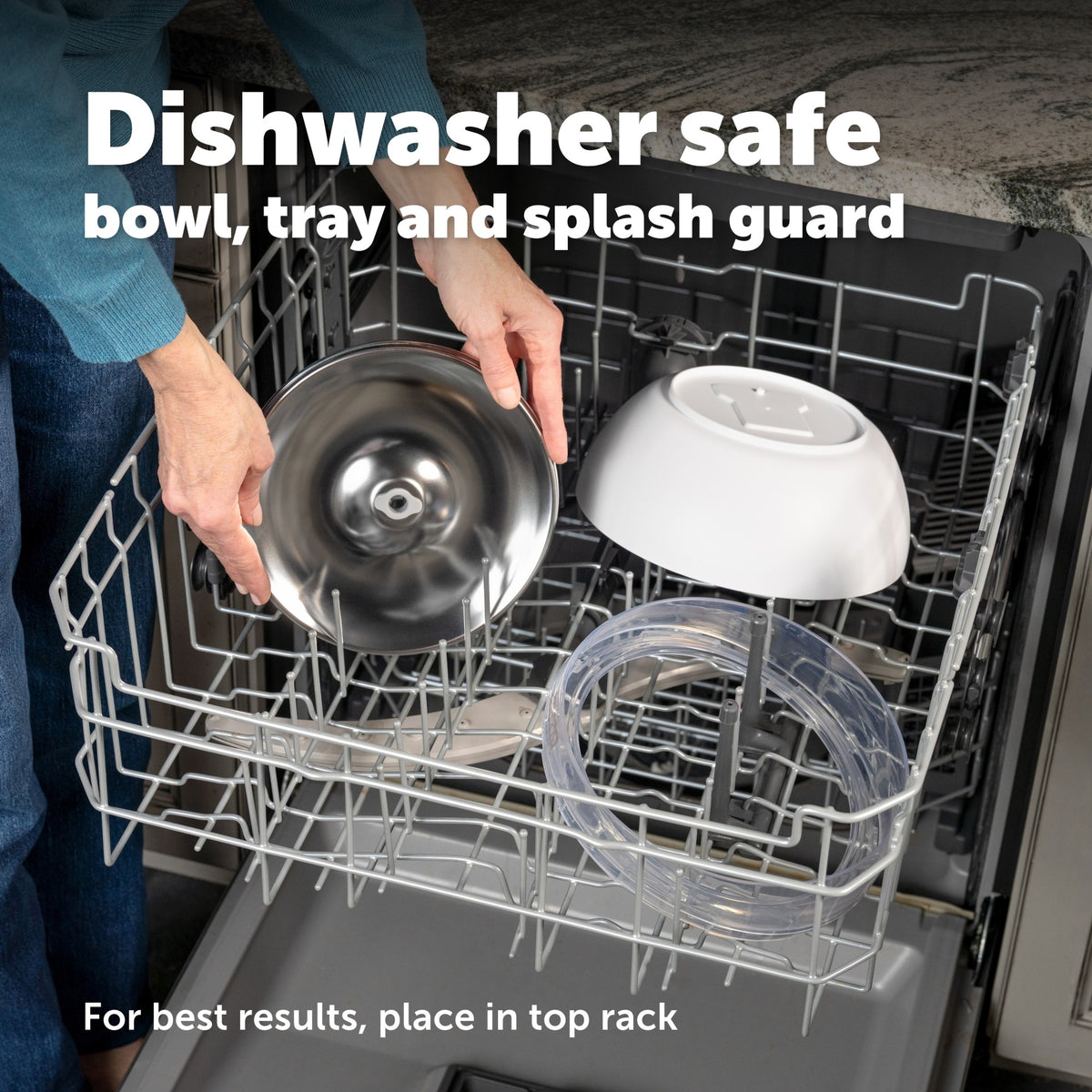 Petsafe Black HydroSphere Cordless Pet Fountain 60 oz