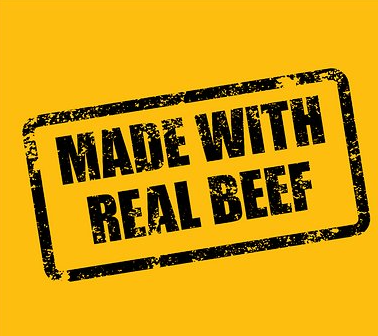 Pedigree Chopped Ground Beef Canned Dog Food