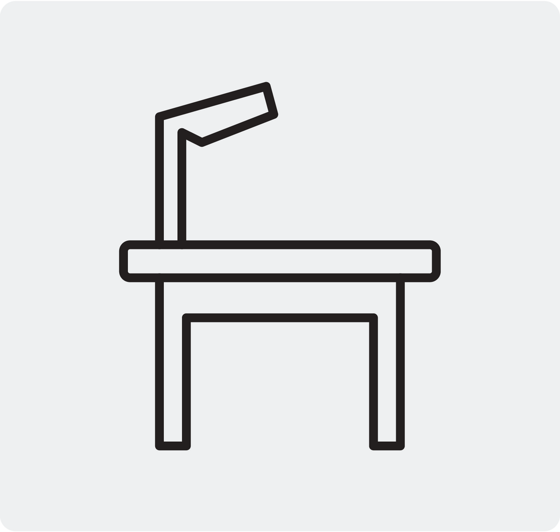 <strong>Grooming Table</strong>