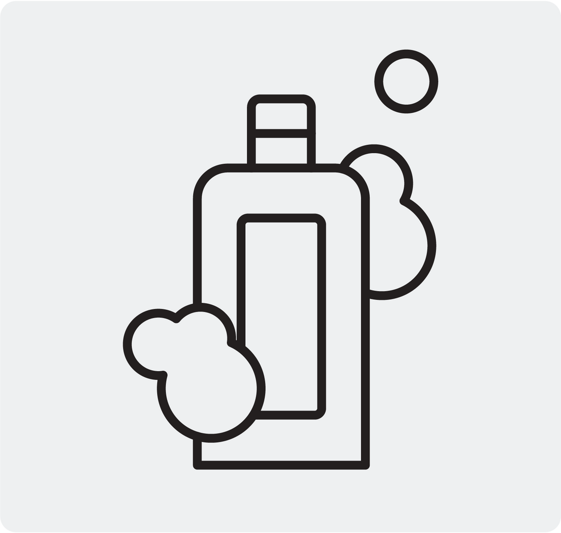 <strong>Specialty Shampoos</strong>