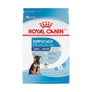 Royal Canin Large Breed Puppy Dry Dog Food