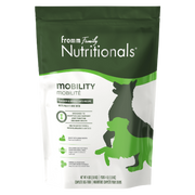 Fromm Nutritionals Mobility Chicken & Whole Oats Recipe Complete Dry Dog Food
