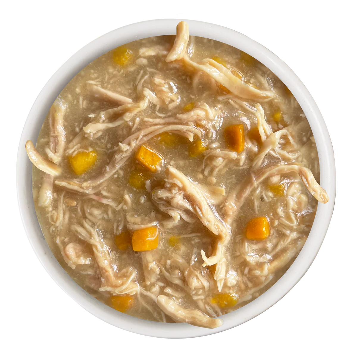 Weruva Senior Chicken Formula in Gravy Wet Cat Food