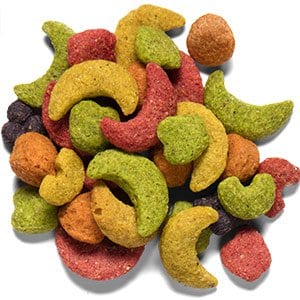 Zupreem FruitBlend Flavor for Large Birds