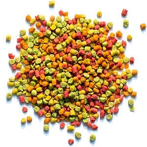 Zupreem FruitBlend Flavor for Small Birds 2 lb