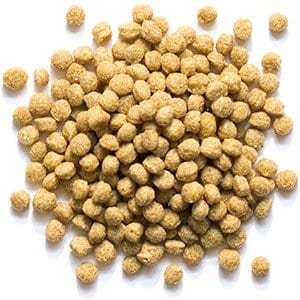 Zupreem Natural with Added Vitamins, Minerals and Amino Acids for Cockatiels 2.5 lb