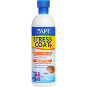 Api Stress Coat Aquarium Water Conditioner