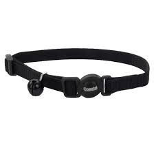 Coastal Pet Products Safe Cat Adjustable Snag-Proof Breakaway Cat Collar