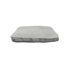Happy Tails Aspen Retreat Gusset Pet Bed
