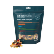 Bare Naked Pet Company Salmon Trail Mix Dog Food Topper
