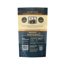 Saint Roccos Beef and Pumpkin Jerky Dog Treat