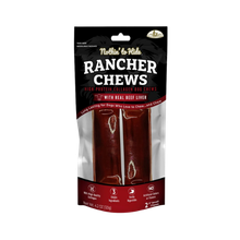 Spot Rancher Chew Beef Dog Chew, 2 pack