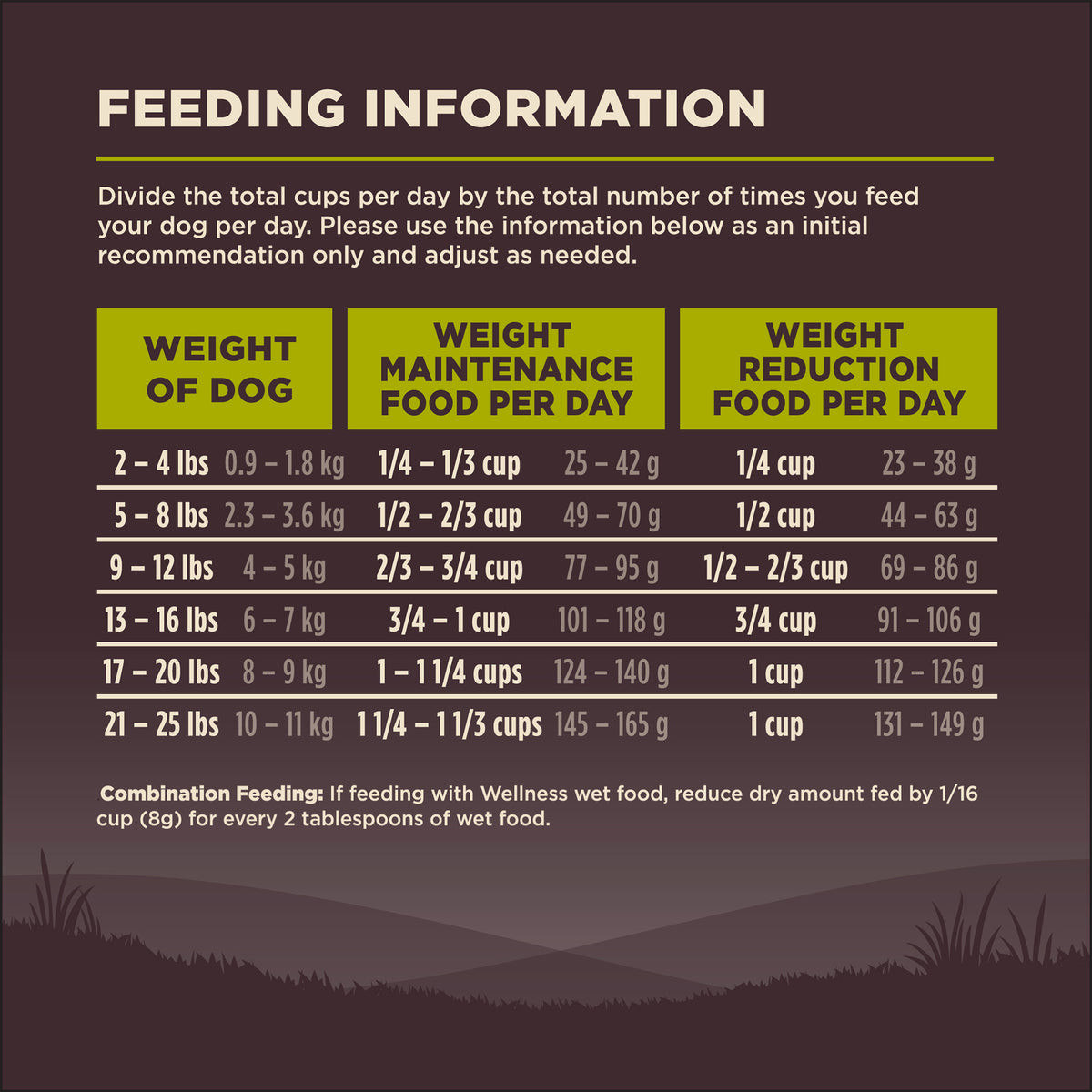 Wellness Core Small Breed Healthy Weight Deboned Turkey, Turkey Meal, & Chicken Meal Recipe Grain-Free Dry Dog Food 4 lb