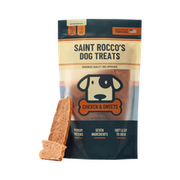 Saint Roccos Chicken and Sweet Potato Jerky Dog Treat