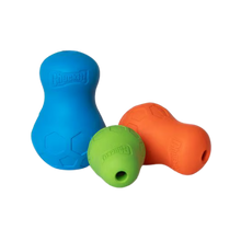 Chuckit! Tumble-Teeze Exercise Dog Chew Toy