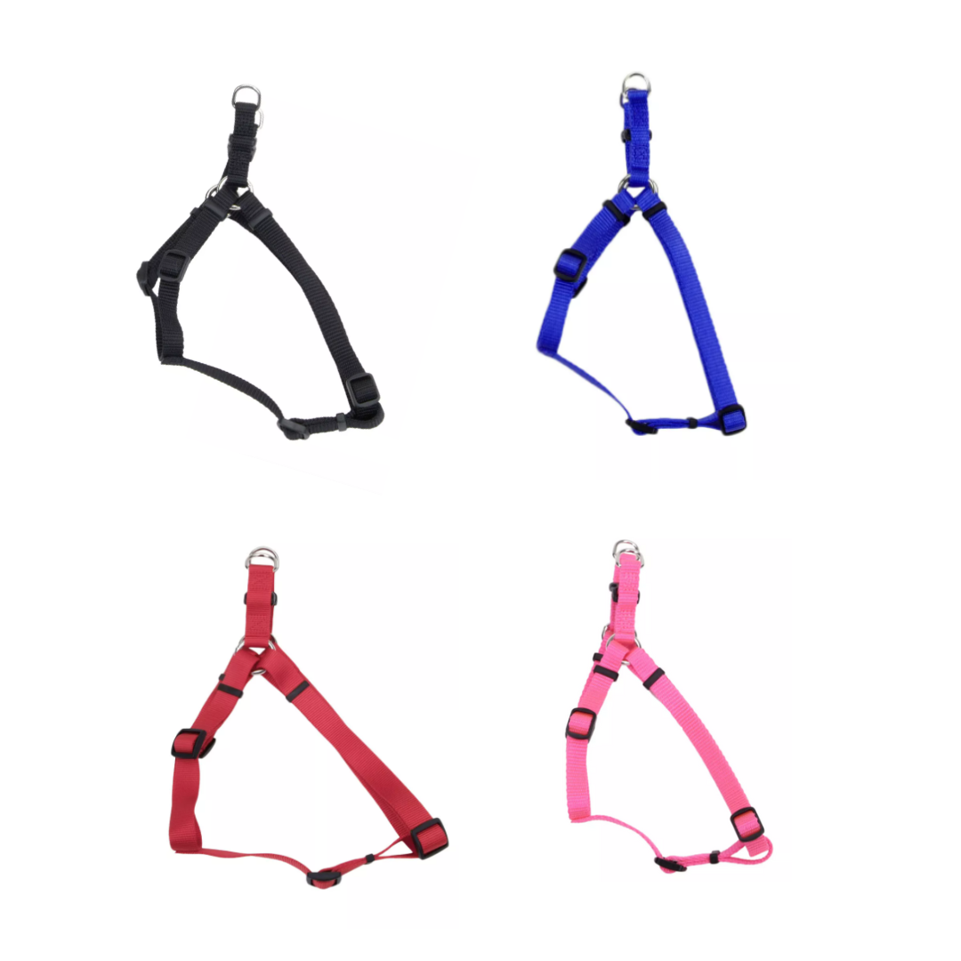 Coastal Pet Products Comfort Wrap Adjustable Dog Harness