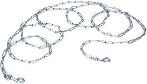 Coastal Pet Products Welded link Tie Out Chain