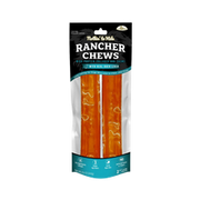 Spot Rancher Chew Duck Dog Chew, 2 pack