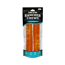 Spot Rancher Chew Duck Dog Chew, 2 pack