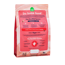 Open Farm GoodGut Grass-Fed Beef Dog Kibble