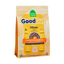 Open Farm GoodGut Harvest Chicken Dog Kibble 19 lb