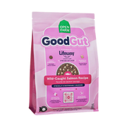 Open Farm GoodGut Wild-Caught Salmon Dog Kibble