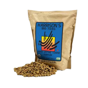 Harrison's Bird Foods Pepper Lifetime Coarse Pet Bird Diet