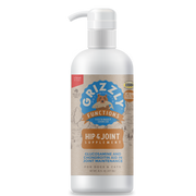 Grizzly Pet Products Liquid Joint Aid for Dogs & Cats 16 oz