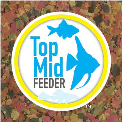 Tetra Community 3-in-1 Select-A-Food Fish Food 3.25 oz