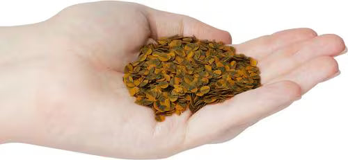 Tetra Cichlid Crisps 8.82 oz