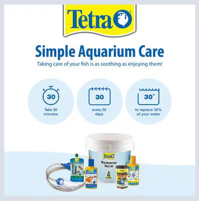 Tetra Pond Spring & Fall Diet Transitional Fish Food 7.05 oz