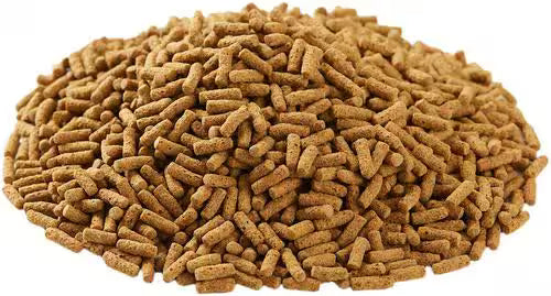 Tetra Pond Spring & Fall Diet Transitional Fish Food 7.05 oz