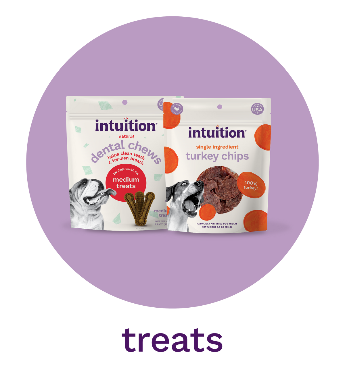 Dog Treats