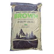 Smith Creek Cherry Brown Mulch 2 cu ft