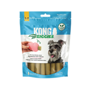 Kong Ziggies Enhanced Puppy Dog Treat