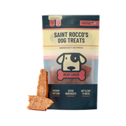 Saint Roccos Meat Lover Jerky Dog Treat