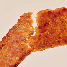 Saint Roccos Meat Lover Jerky Dog Treat