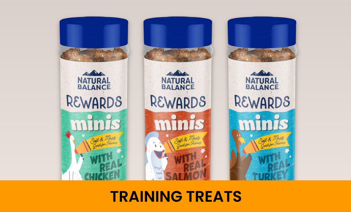 Dog Treats Training Treats