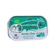 Open Farm Arctic Char Topper for Cats