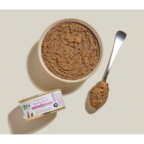 Open Farm Wild-Caught Whitefish and Pollock Digestive Health Pate Wet Cat Food